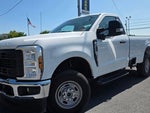 2024 F-250 Super Duty Thumbnail 2