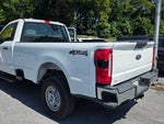 2024 F-250 Super Duty Thumbnail 3