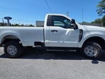 2024 F-250 Super Duty Thumbnail 4