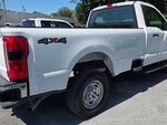 2024 F-250 Super Duty Thumbnail 5