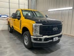 2025 F-250 Super Duty Thumbnail 1
