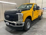 2025 F-250 Super Duty Thumbnail 3