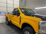 2025 F-250 Super Duty Thumbnail 4