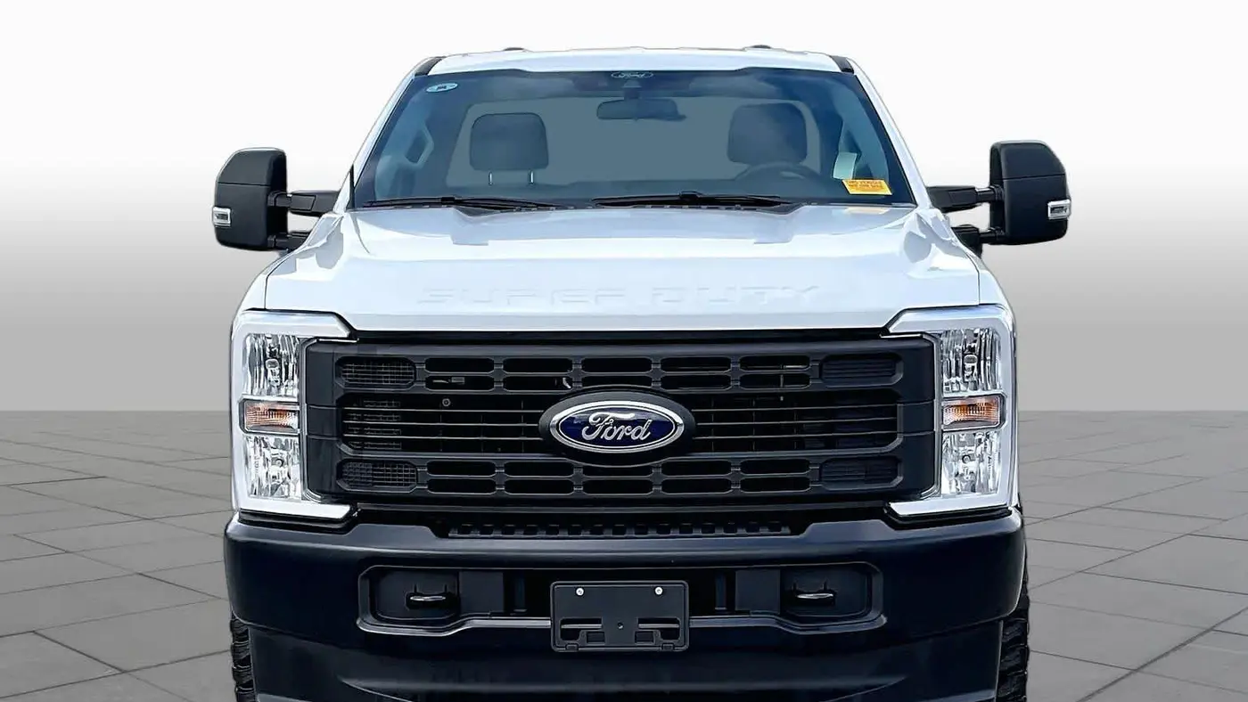 2025 Ford F-250 Super Duty XLT