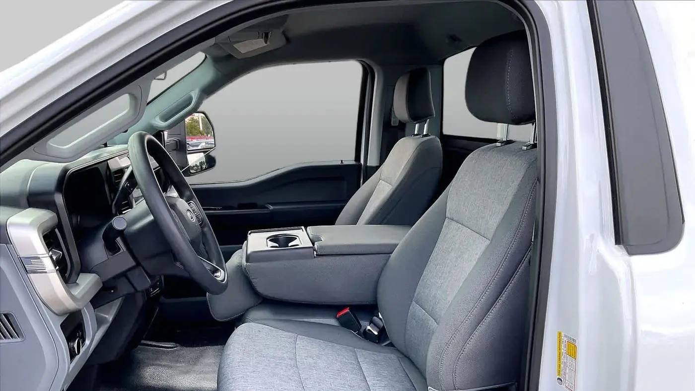 2025 Ford F-250 Super Duty XLT