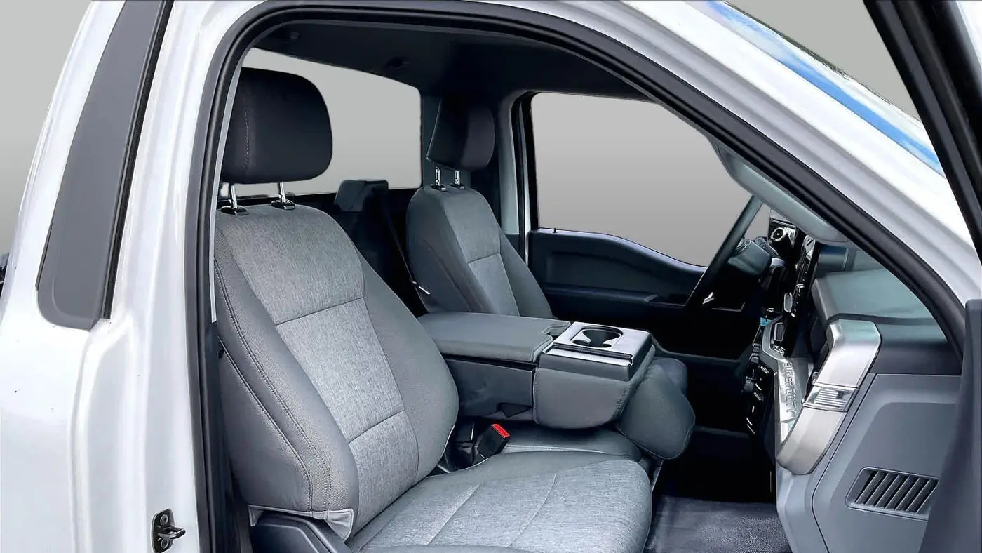 2025 Ford F-250 Super Duty XLT