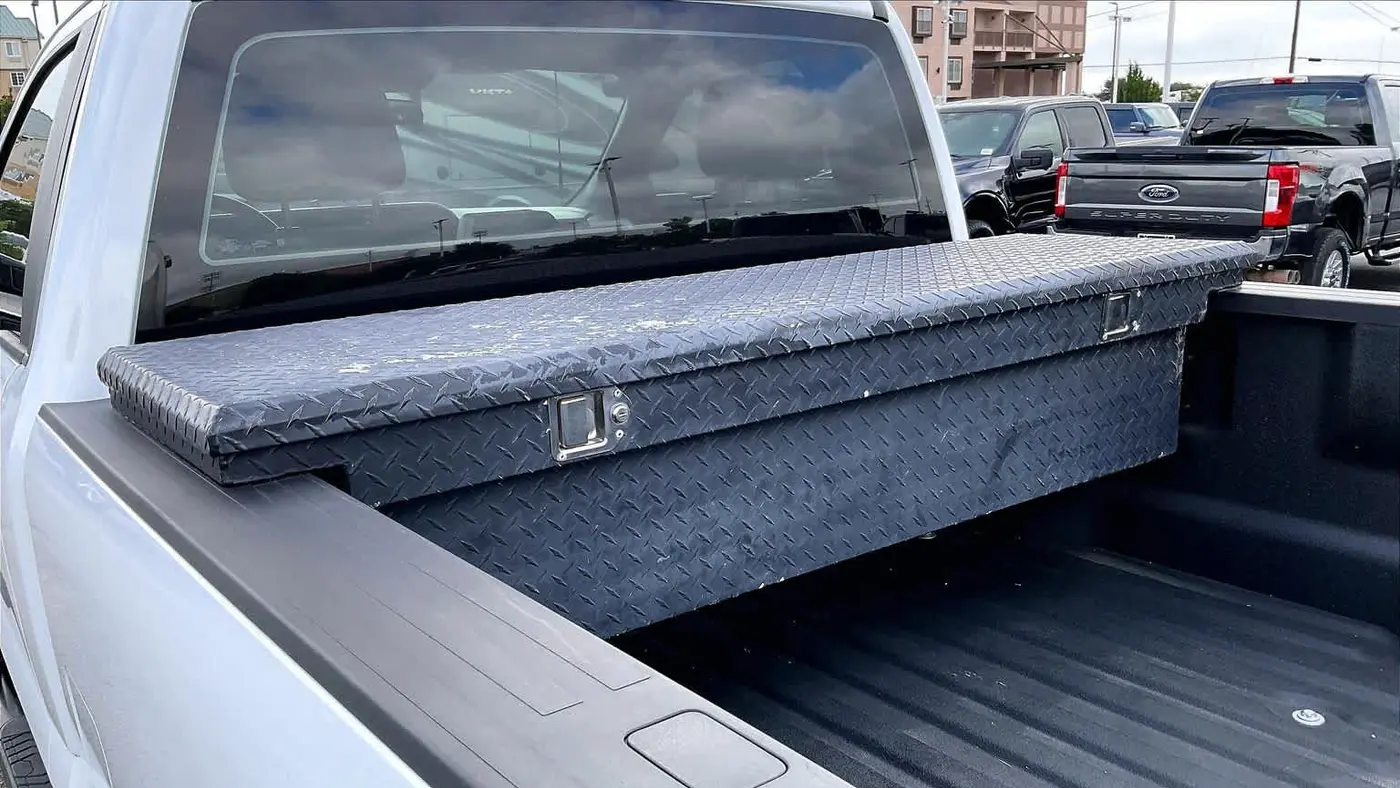 2025 Ford F-250 Super Duty XLT