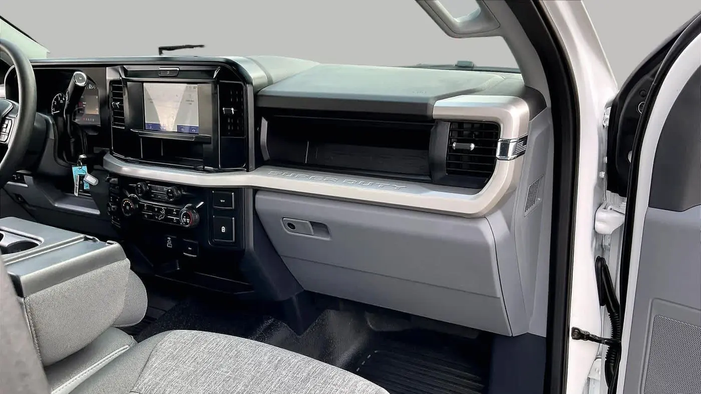 2025 Ford F-250 Super Duty XLT