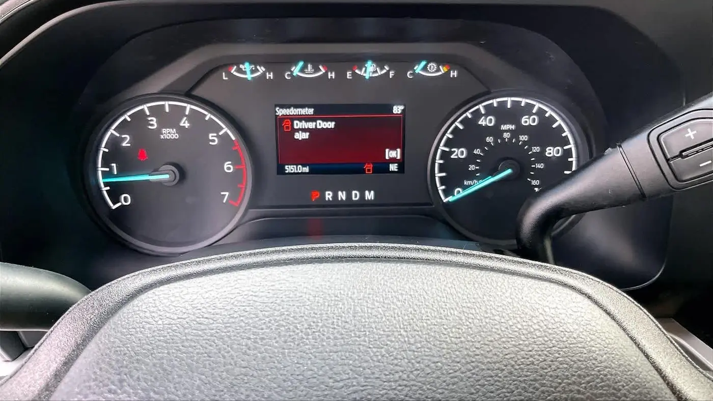 2025 Ford F-250 Super Duty XLT