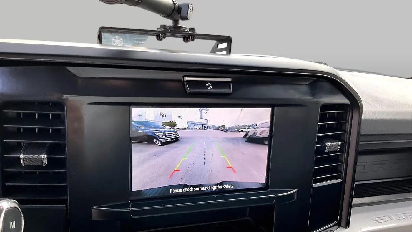 2025 Ford F-250 Super Duty XLT