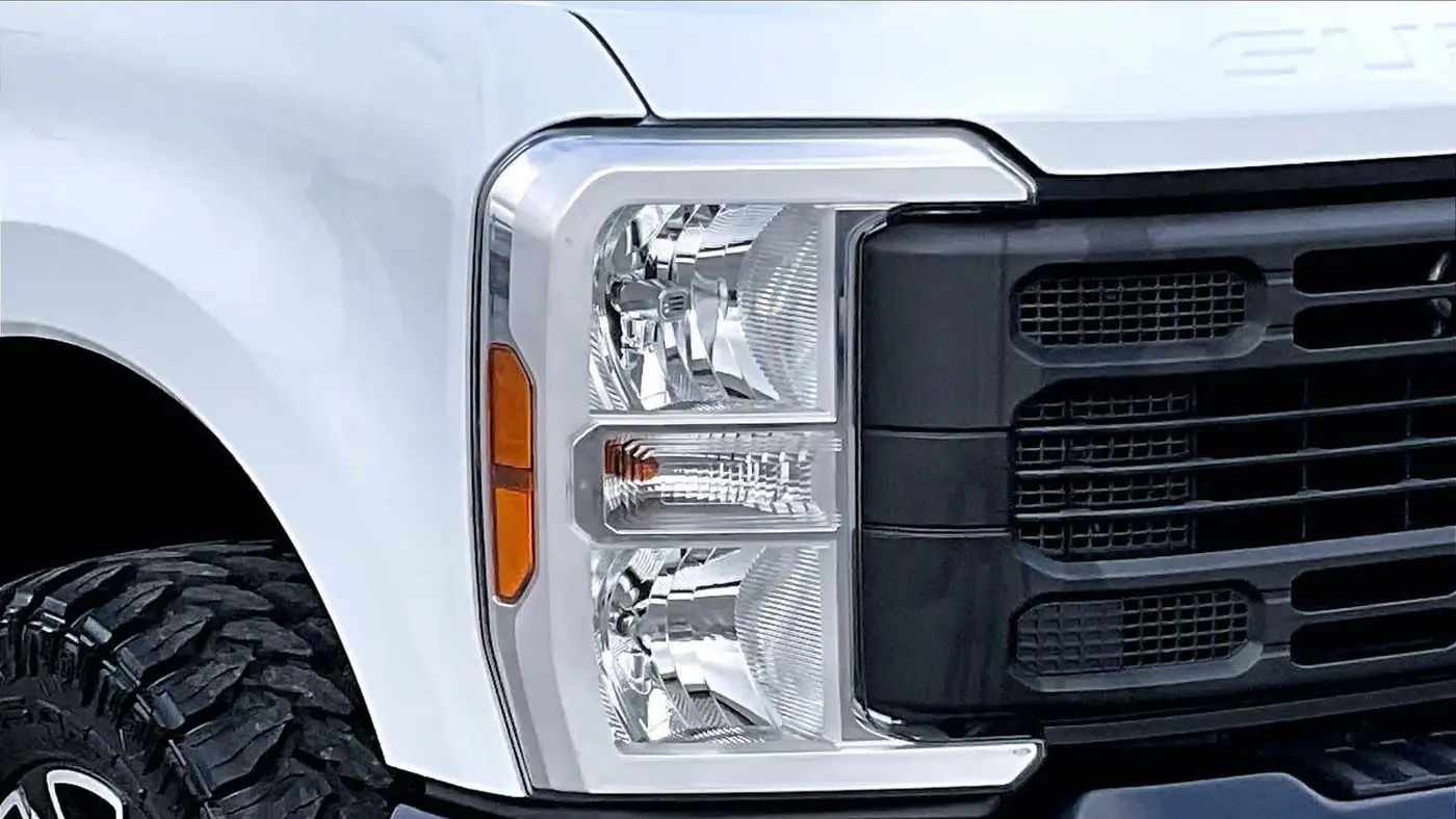 2025 Ford F-250 Super Duty XLT