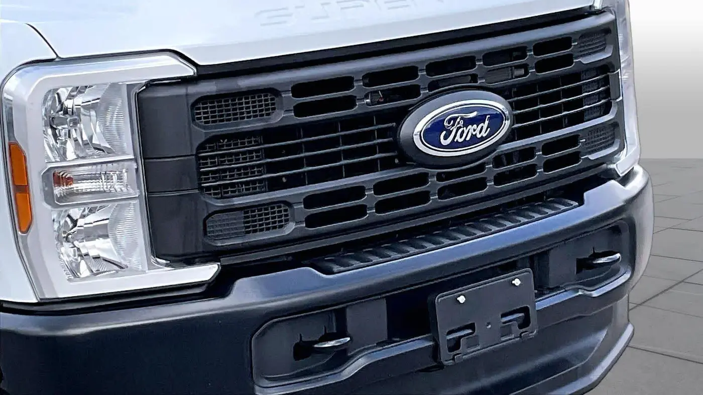2025 Ford F-250 Super Duty XLT