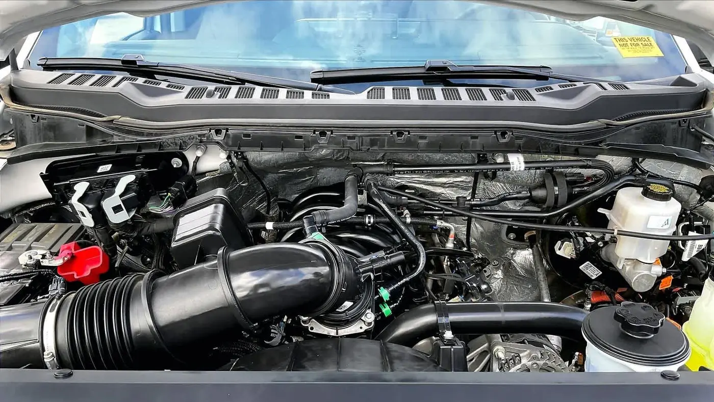 2025 Ford F-250 Super Duty XLT