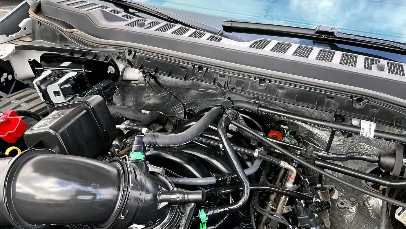 2025 Ford F-250 Super Duty XLT