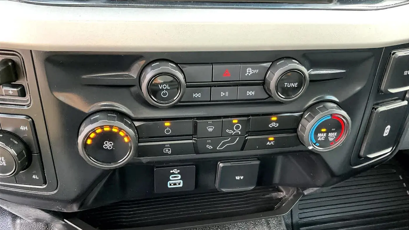 2025 Ford F-250 Super Duty XLT