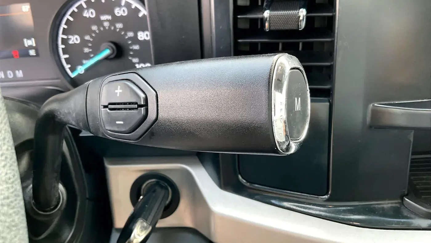 2025 Ford F-250 Super Duty XLT