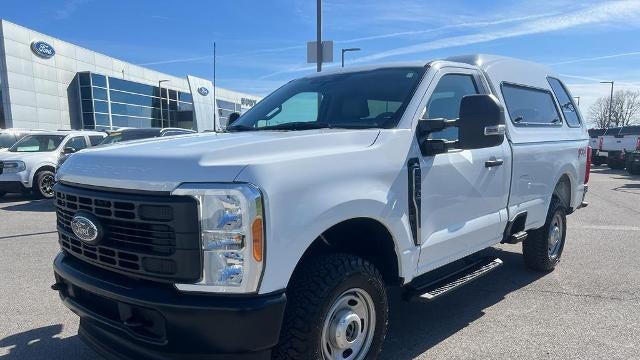 Preowned 2023 Ford F-250 Super Duty XL for Sale