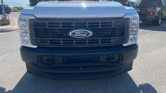 2023 Ford F-250 Super Duty XL