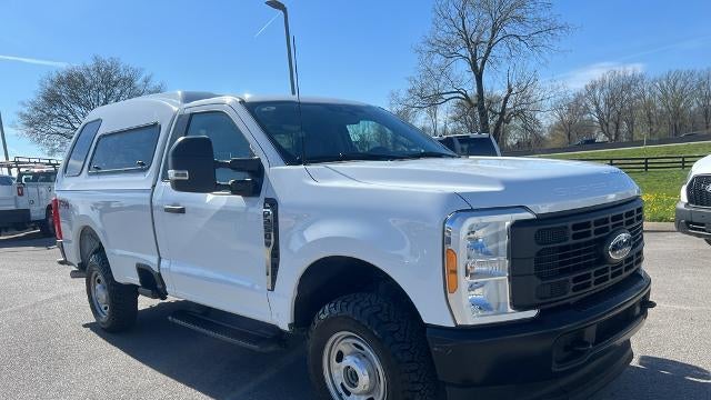 2023 Ford F-250 Super Duty XL