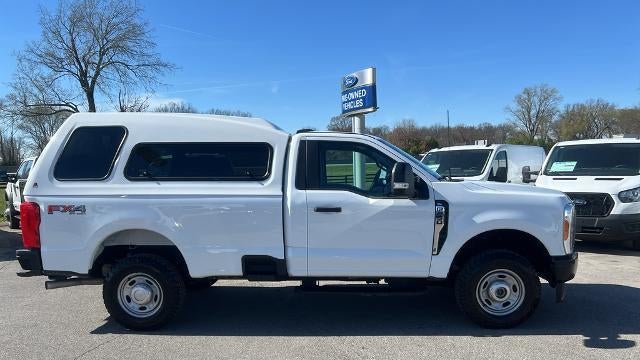 2023 Ford F-250 Super Duty XL