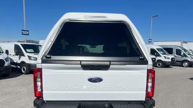2023 Ford F-250 Super Duty XL