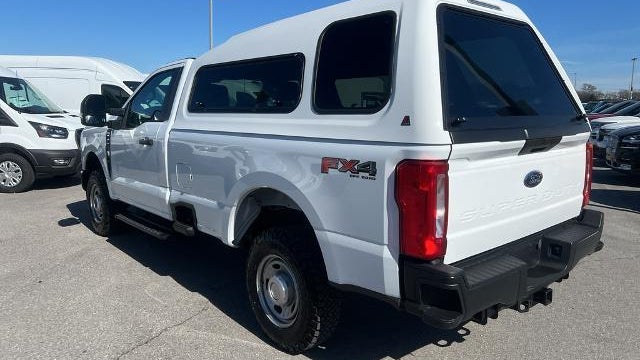 2023 Ford F-250 Super Duty XL