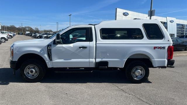 2023 Ford F-250 Super Duty XL