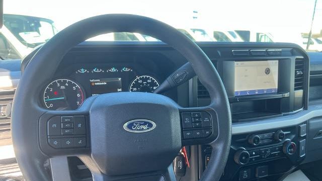 2023 Ford F-250 Super Duty XL
