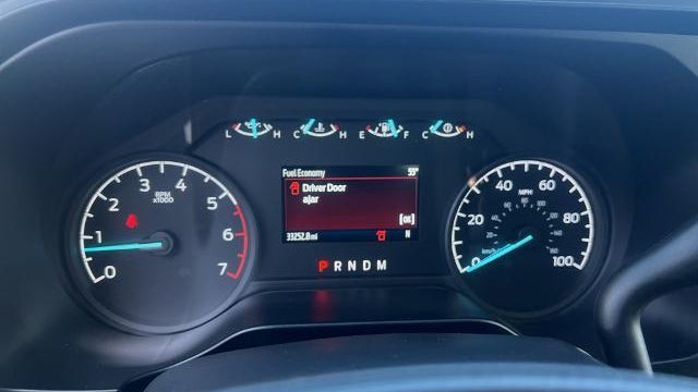 2023 Ford F-250 Super Duty XL