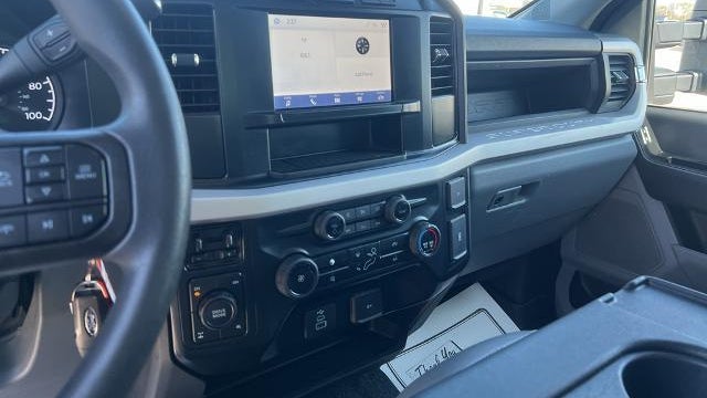 2023 Ford F-250 Super Duty XL