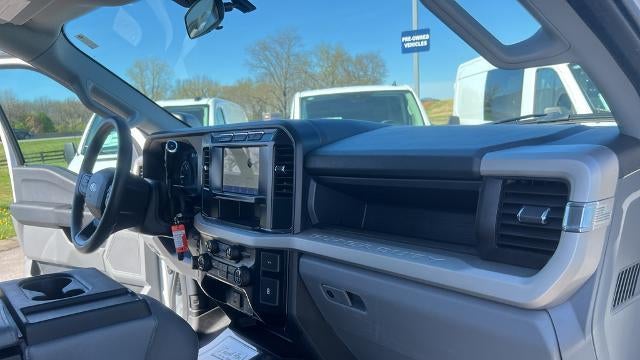 2023 Ford F-250 Super Duty XL