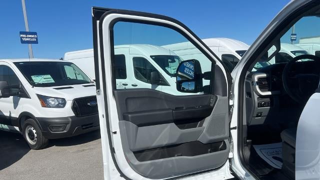 2023 Ford F-250 Super Duty XL