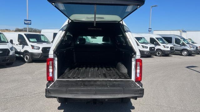 2023 Ford F-250 Super Duty XL