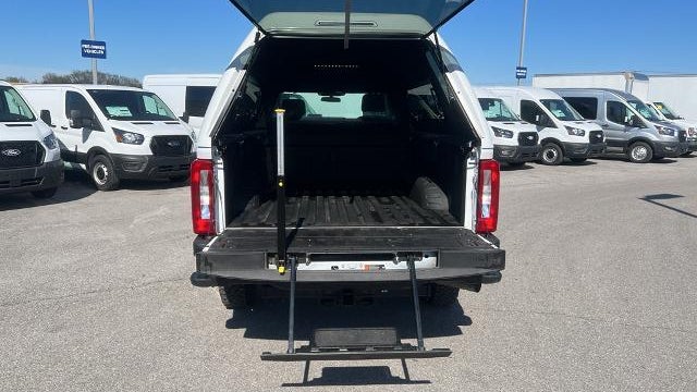 2023 Ford F-250 Super Duty XL
