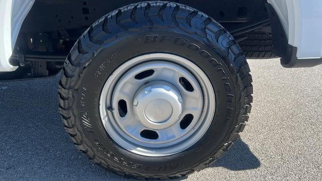 2023 Ford F-250 Super Duty XL