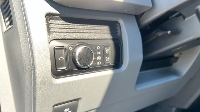 2023 Ford F-250 Super Duty XL