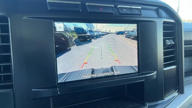2023 Ford F-250 Super Duty XL