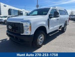 2023 F-250 Super Duty Thumbnail 1