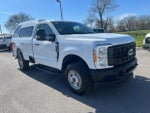 2023 F-250 Super Duty Thumbnail 3