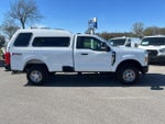 2023 F-250 Super Duty Thumbnail 4