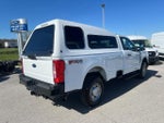 2023 F-250 Super Duty Thumbnail 5