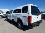 2023 F-250 Super Duty Thumbnail 7