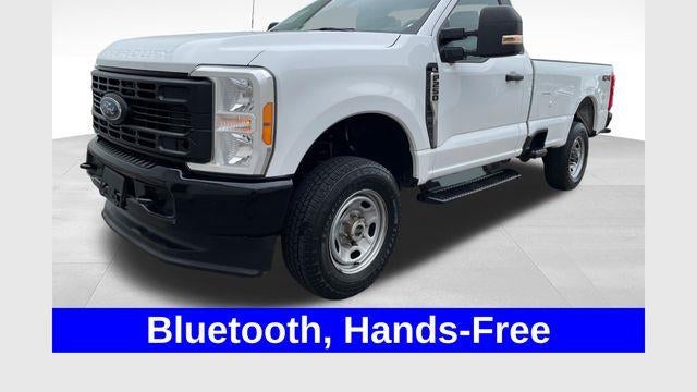 Preowned 2023 Ford F-250 Super Duty XL for Sale