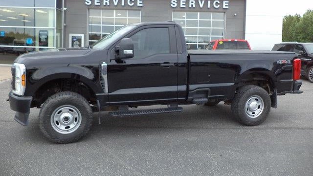 Preowned 2024 Ford F-250 Super Duty XL for Sale