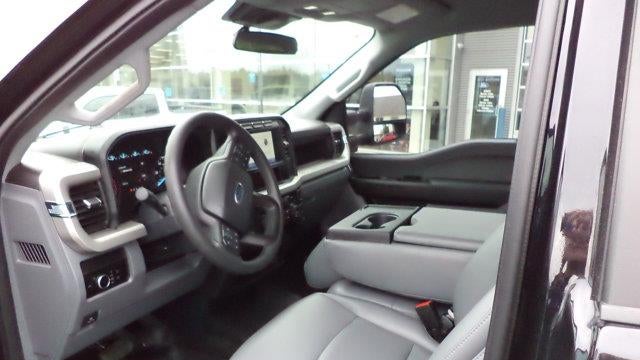 2024 Ford F-250 Super Duty XL