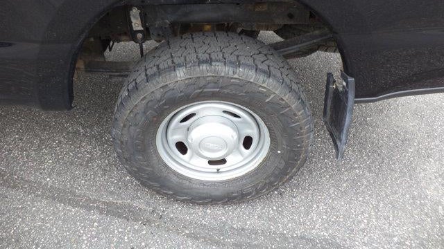 2024 Ford F-250 Super Duty XL