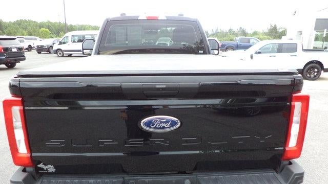 2024 Ford F-250 Super Duty XL