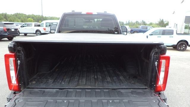 2024 Ford F-250 Super Duty XL