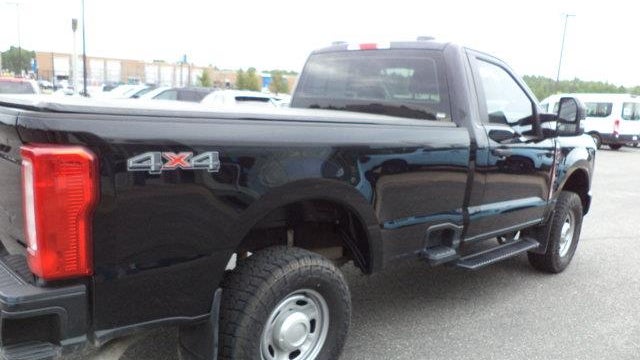 2024 Ford F-250 Super Duty XL