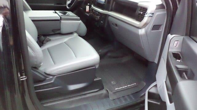 2024 Ford F-250 Super Duty XL